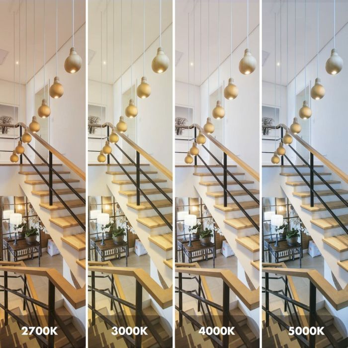 Lampe LED Silver Electronics 999007 R90 E27 Gris 12 W 3000K 1