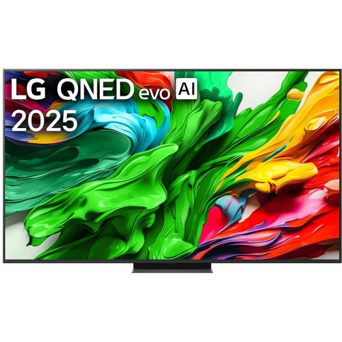 TV intelligente LG 65QNED86A6A 65 0