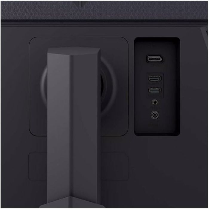 Monitor Gaming LG 27GS75Q-B Quad HD 27" 20