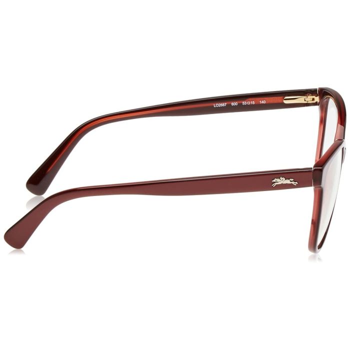 Monture de Lunettes Femme Longchamp 3 Monture de Lunettes Femme Longchamp 3