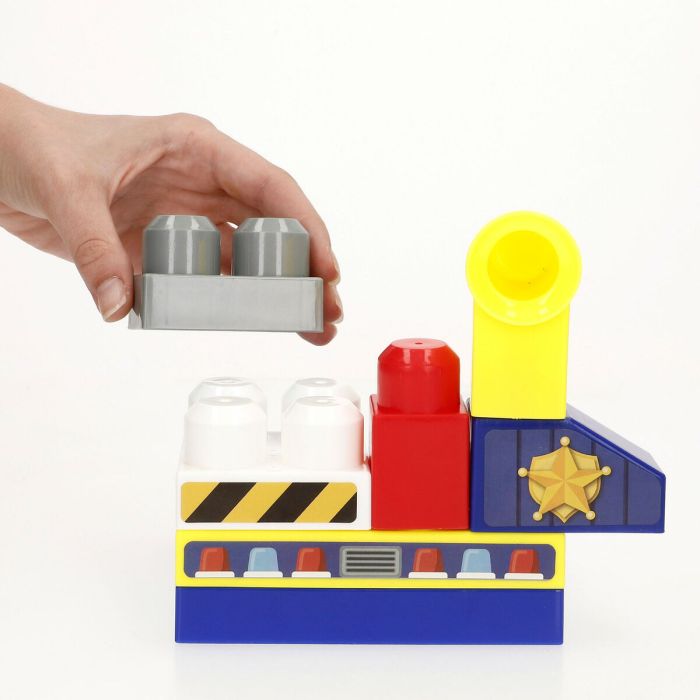 Set de construction 4