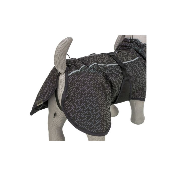 Manteau pour chien Trixie Limoux Reflect Multicouleur L 11