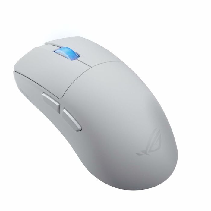 Souris Asus 90MP0490-BMUA10 Blanc 6 Souris Asus 90MP0490-BMUA10 Blanc 6