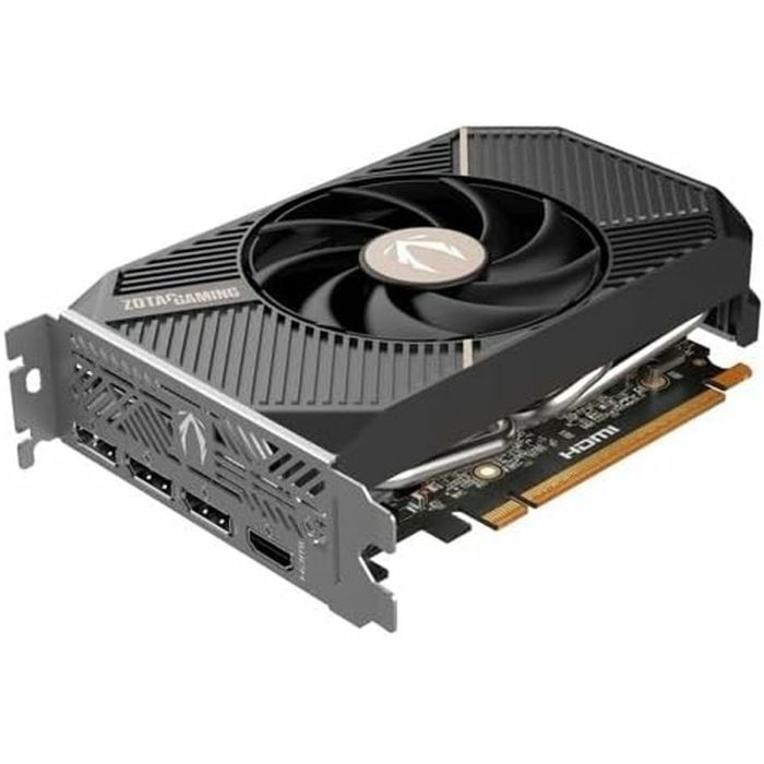 Carte Graphique Zotac ZT-B50500G-10L 8 GB GDDR6 11