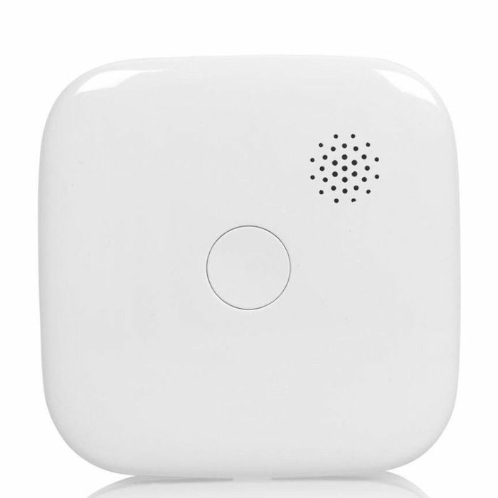 Détecteur de fumée Smartwares FSM-12601 2 Détecteur de fumée Smartwares FSM-12601 2