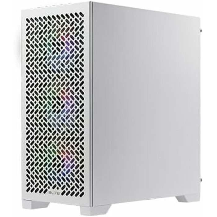 Boîtier ATX semi-tour Cooler Master E302-WGNN-S00 Blanc 5 Boîtier ATX semi-tour Cooler Master E302-WGNN-S00 Blanc 5