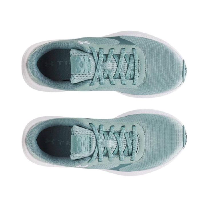 Baskets Under Armour Aurora 3 Aigue marine Femme 1
