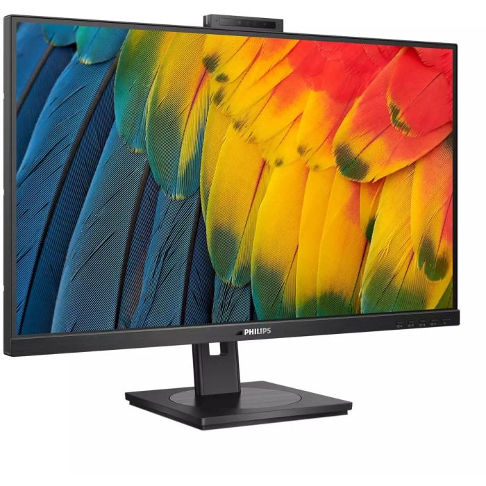 60,5cm/23,8" (1920x1080) Philips 24B1U5301H 16:9 FHD IPS 4ms 75Hz HDMI DP USB-C Speaker Black 5 60,5cm/23,8" (1920x1080) Philips 24B1U5301H 16:9 FHD IPS 4ms 75Hz HDMI DP USB-C Speaker Black 5