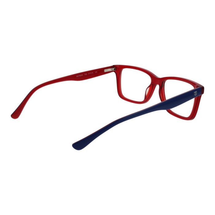Monture de Lunettes Homme Bulget BGT6205 51T03 1 Monture de Lunettes Homme Bulget BGT6205 51T03 1