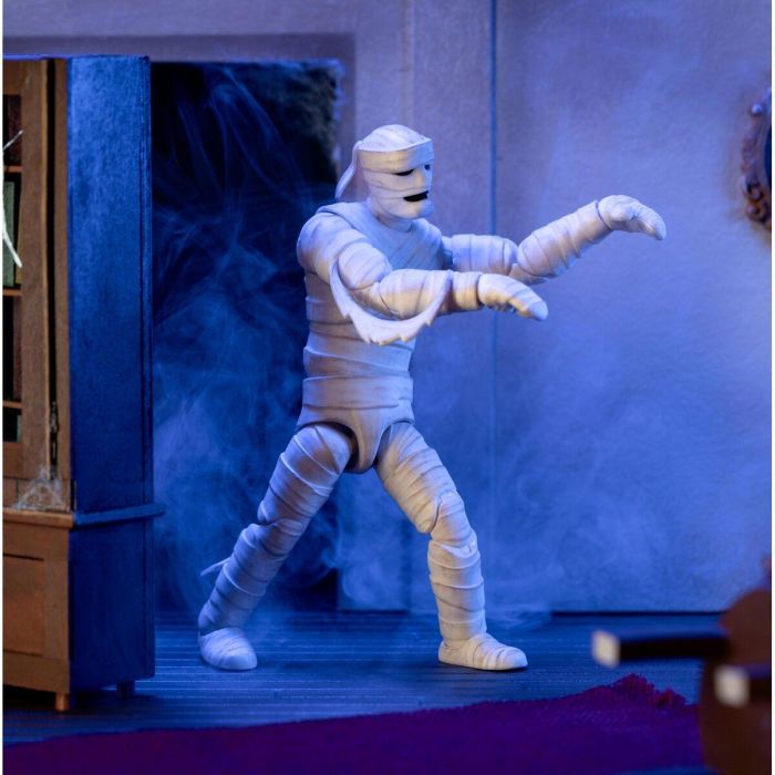 Figurine d’action Scooby-Doo Ankha 15 cm 7