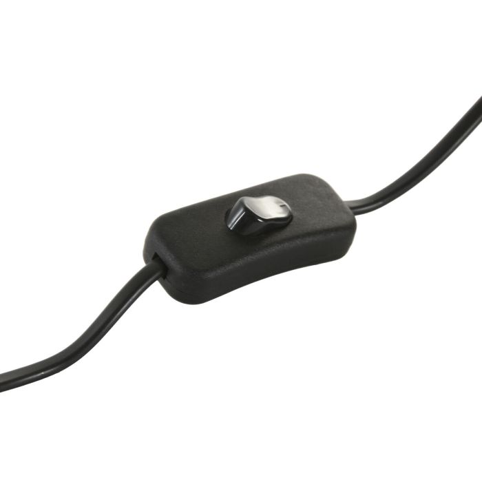 Lampe de bureau Home ESPRIT Doré 220 V 1