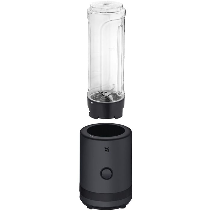 WMF Küchenminis Smoothie-to-go deep black 5