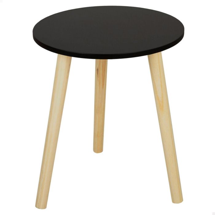 Table d'appoint Max Home 35 x 40 x 35 cm (6 Unités) 6 Table d'appoint Max Home 35 x 40 x 35 cm (6 Unités) 6
