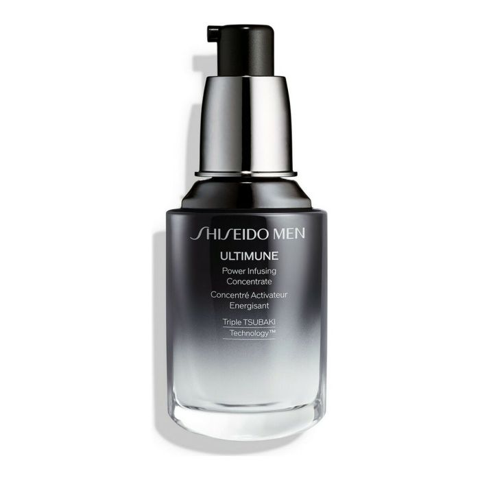 Sérum visage Shiseido 729238171534 3