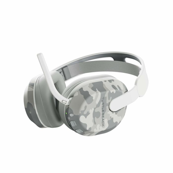 Casques avec Microphone Turtle Beach Stealth 500 8