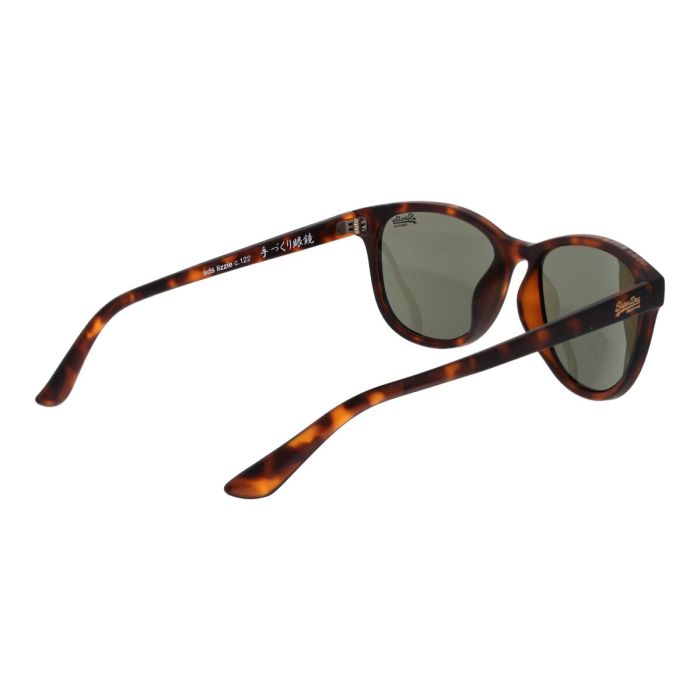 Lunettes de soleil Femme Superdry SDS-LIZZIE 55122 1 Lunettes de soleil Femme Superdry SDS-LIZZIE 55122 1