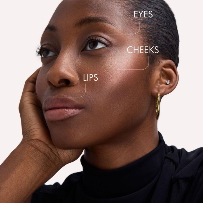 Set de Maquillage Catrice AURA GLAM