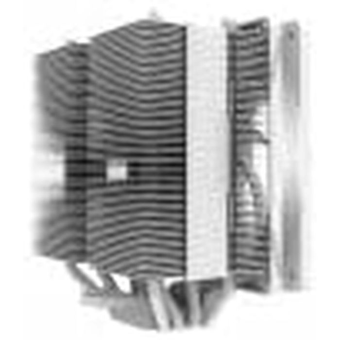 Ventillateur de cabine Zalman CNPS10X PERFORMA Ø 14 cm 4 Ventillateur de cabine Zalman CNPS10X PERFORMA Ø 14 cm 4