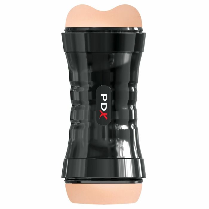 Vortex Dame Rose Pipedream PDX Extreme Blanc