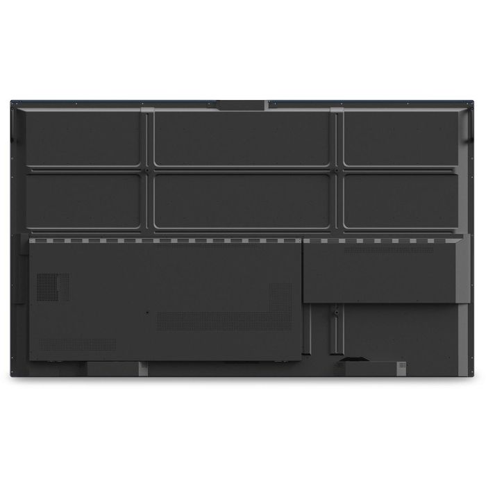 Viewsonic 217.4cm IFP8662 16:9 HDMI/VGA/USB-C to. 450nits 2 Viewsonic 217.4cm IFP8662 16:9 HDMI/VGA/USB-C to. 450nits 2