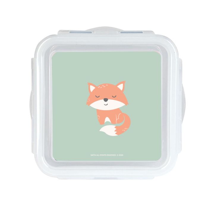 Boîte à lunch Safta Zorrito Enfant 1