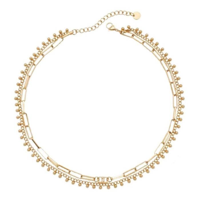 Bracelet Femme LIU JO LJ3003 Doré