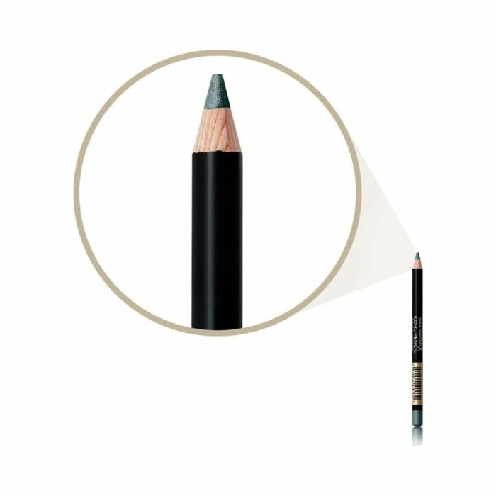 Eyeliner Max Factor Kohl Blanc Vert 5 Eyeliner Max Factor Kohl Blanc Vert 5