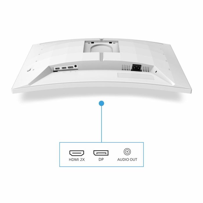 Monitor Gaming Philips 32M2C5501/00 Full HD 27" 32"