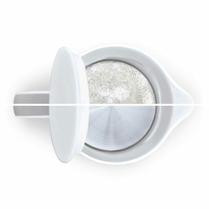 Carafe Filtrante Brita Style Gris 2,4 L 1