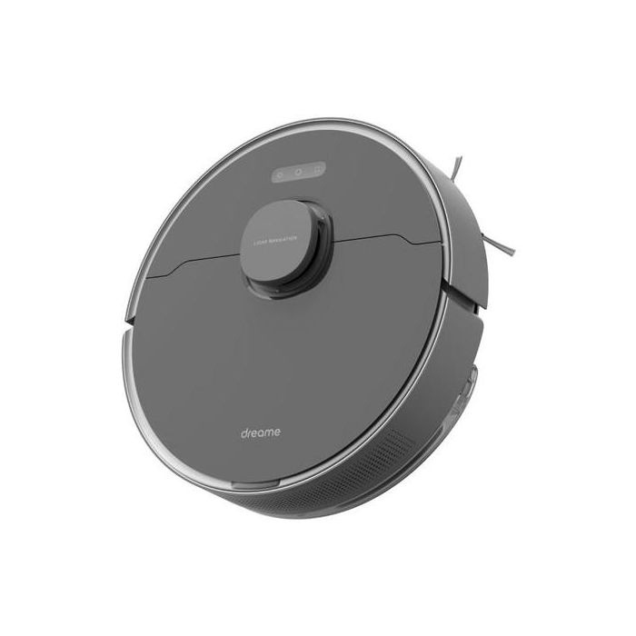 Dreame D10s Staubsaugerrobotor mit Wischfunktion und Station Schwarz 0 Dreame D10s Staubsaugerrobotor mit Wischfunktion und Station Schwarz 0