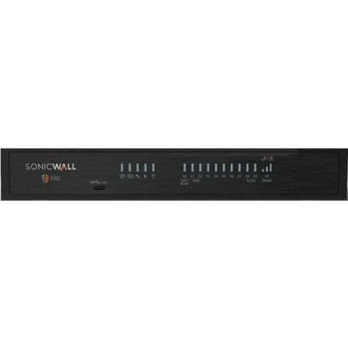 Router SonicWall 03-SSC-6961 RJ45 x 4 Ethernet LAN 10/100/1000 Router SonicWall 03-SSC-6961 RJ45 x 4 Ethernet LAN 10/100/1000