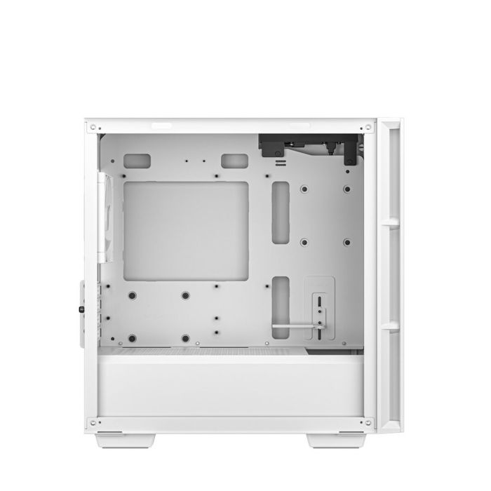 Boîtier ATX semi-tour DEEPCOOL R-CH360-WHAPE3-G-1 Blanc Multicouleur 6 Boîtier ATX semi-tour DEEPCOOL R-CH360-WHAPE3-G-1 Blanc Multicouleur 6