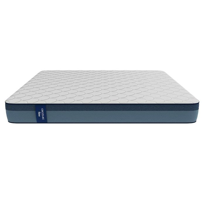 Matelas viscoélastique Cecotec Flow PureVital 3990 90 x 190 2
