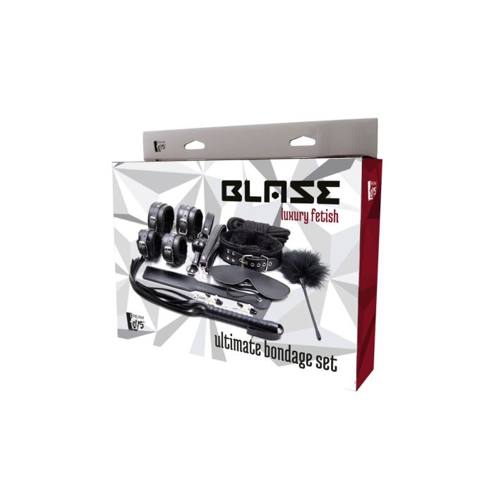 Kit Grand Plaisir Dream Toys Blaze 1 Kit Grand Plaisir Dream Toys Blaze 1