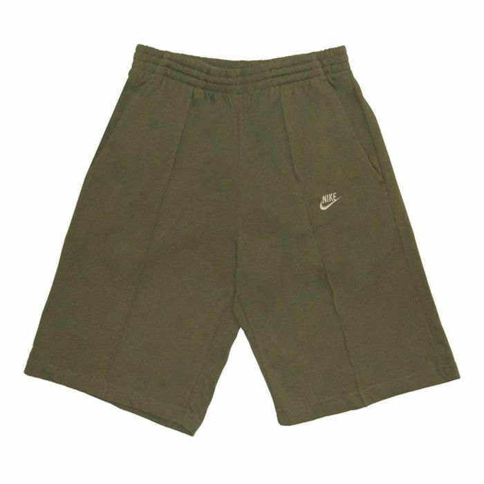 Short de Sport pour Homme Nike Olive 0 Short de Sport pour Homme Nike Olive 0