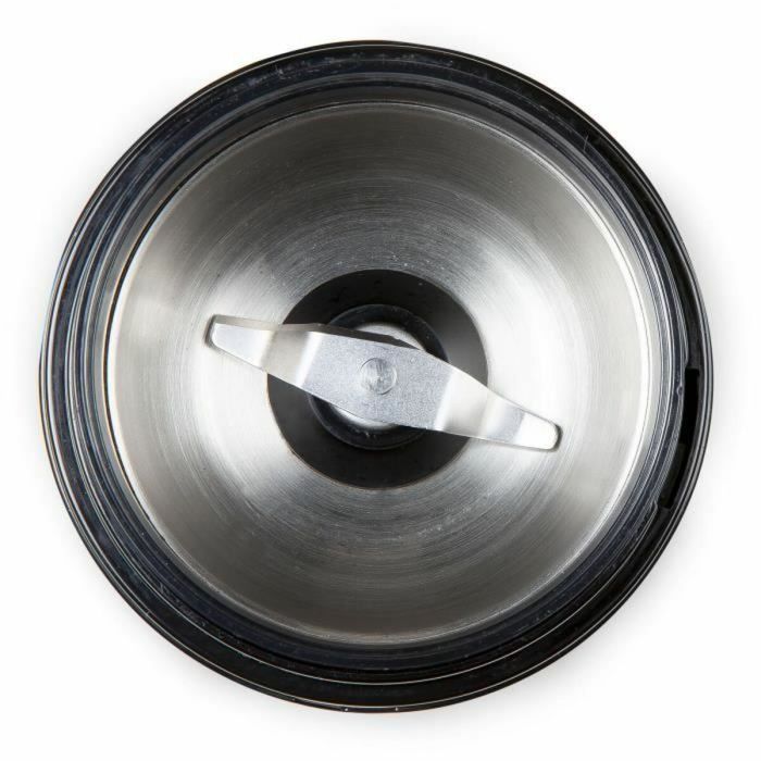 Moulin à épices DOMO DO712K Noir 1