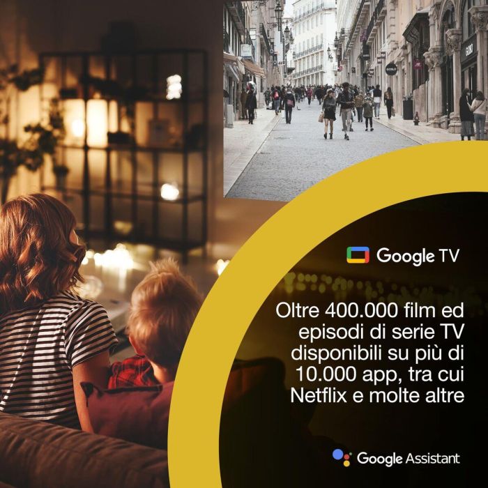 Projecteur Epson V11HB76640 7