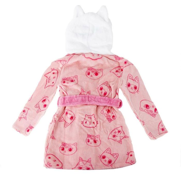 Peignoir pour Enfants Gabby's Dollhouse 6 Peignoir pour Enfants Gabby's Dollhouse 6