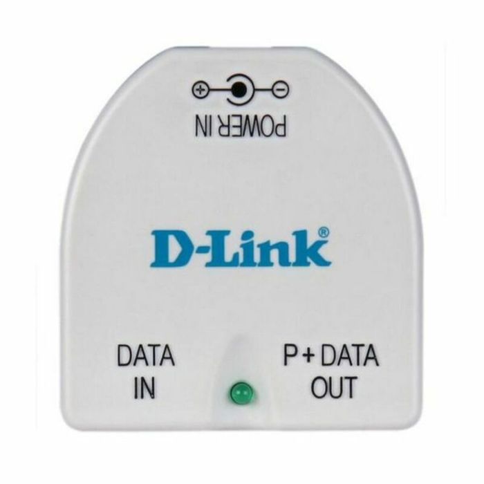 Injecteur PoE D-Link DPE-301GI 1