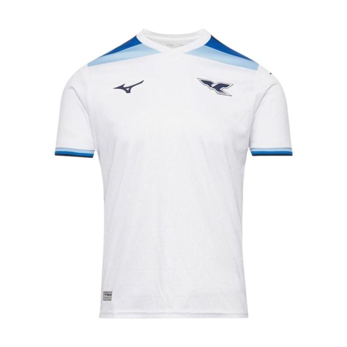 Maillot de Football à Manches Courtes pour Homme Mizuno 125H 0 Maillot de Football à Manches Courtes pour Homme Mizuno 125H 0