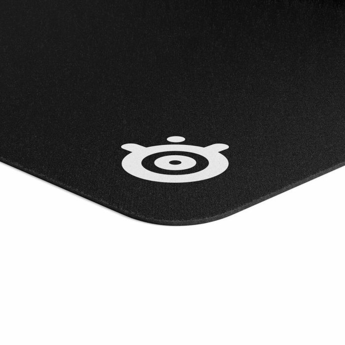 Tapis de Souris SteelSeries SteelSeries QcK XXL Noir 90 x 40 cm 22 Tapis de Souris SteelSeries SteelSeries QcK XXL Noir 90 x 40 cm 22