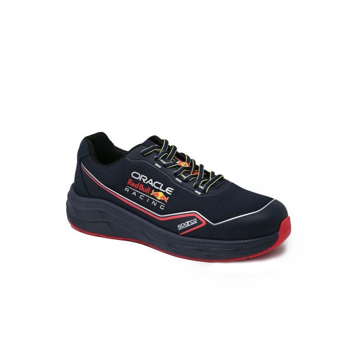 Chaussures de sécurité Sparco S07545RB41BM Blue marine 41 6