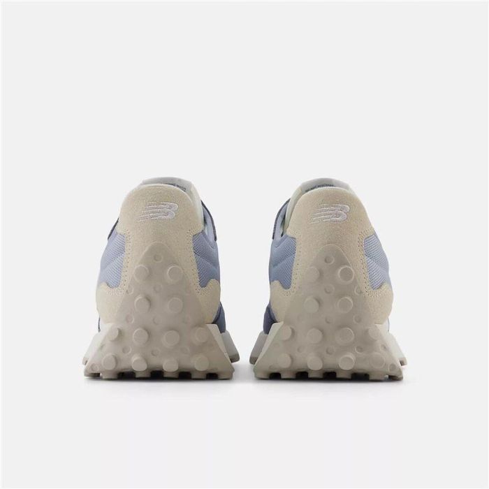 Chaussures de Sport pour Homme New Balance 327 Bleu 42 1 Chaussures de Sport pour Homme New Balance 327 Bleu 42 1