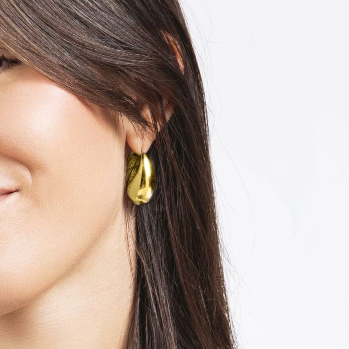 Boucles d´oreilles Femme Lotus LS2410-4/2 Doré 1