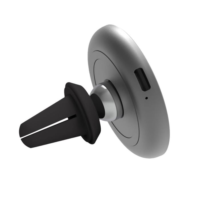 Chargeur sans fil Celly Noir 15 W 3