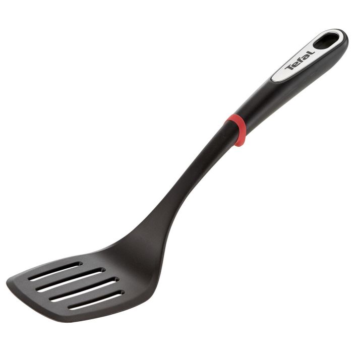 Spatule de Cuisine Tefal K2060814 Noir Métal Plastique 1 Pièce 11