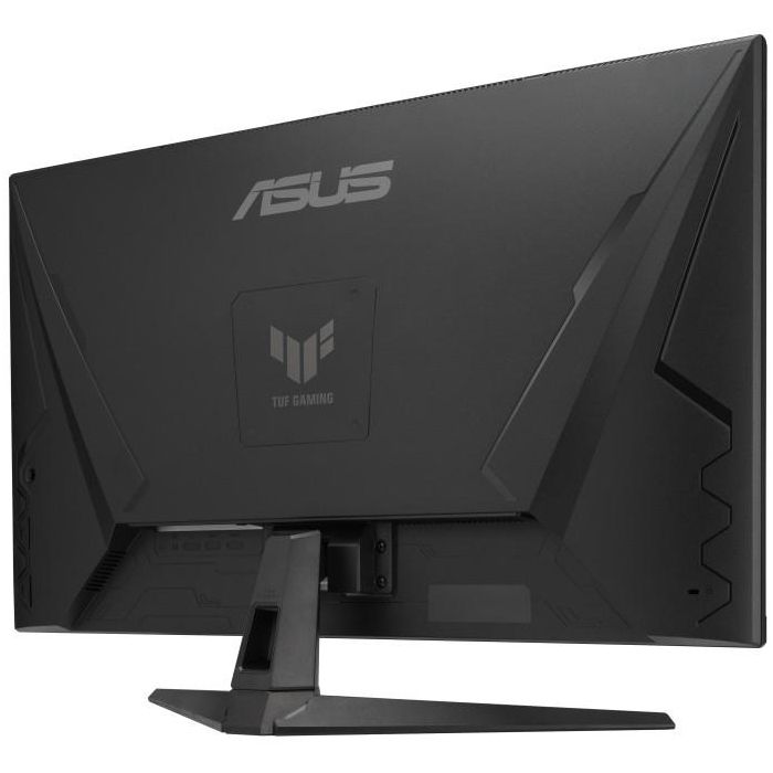 ASUS TUF Gaming VG32AQA1A 80.1cm (16:9) WQHD HDMI DP 5 ASUS TUF Gaming VG32AQA1A 80.1cm (16:9) WQHD HDMI DP 5