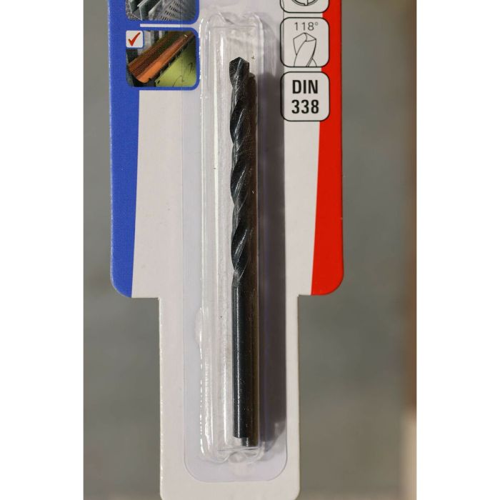 Mèche Fischer 530488 Métal 1 Unités 4