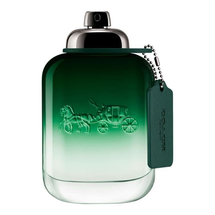 Parfum Homme Coach EDT Green 100 ml 1 Parfum Homme Coach EDT Green 100 ml 1
