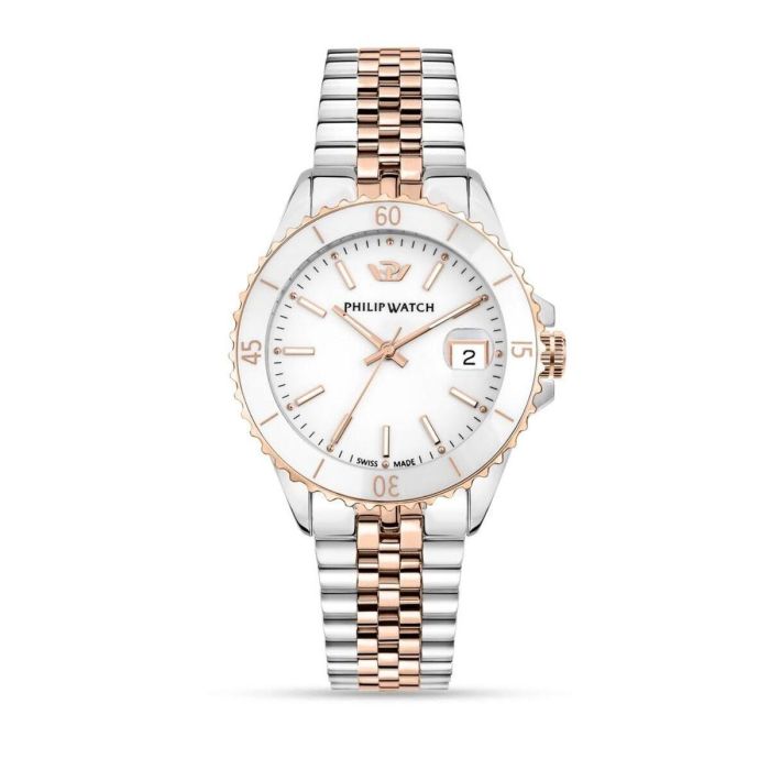 Montre Femme Philip Watch R8253597637 (Ø 36 mm) (Ø 35 mm)